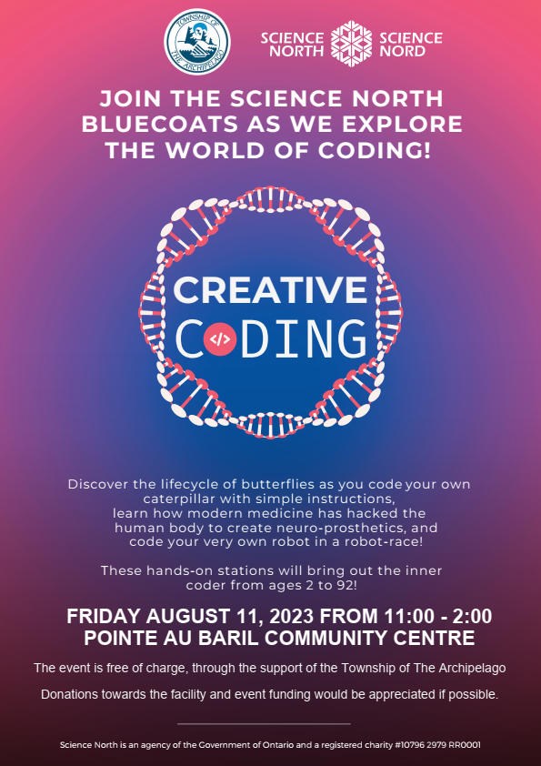 Creative Coding
