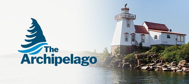 Archipelago, ON