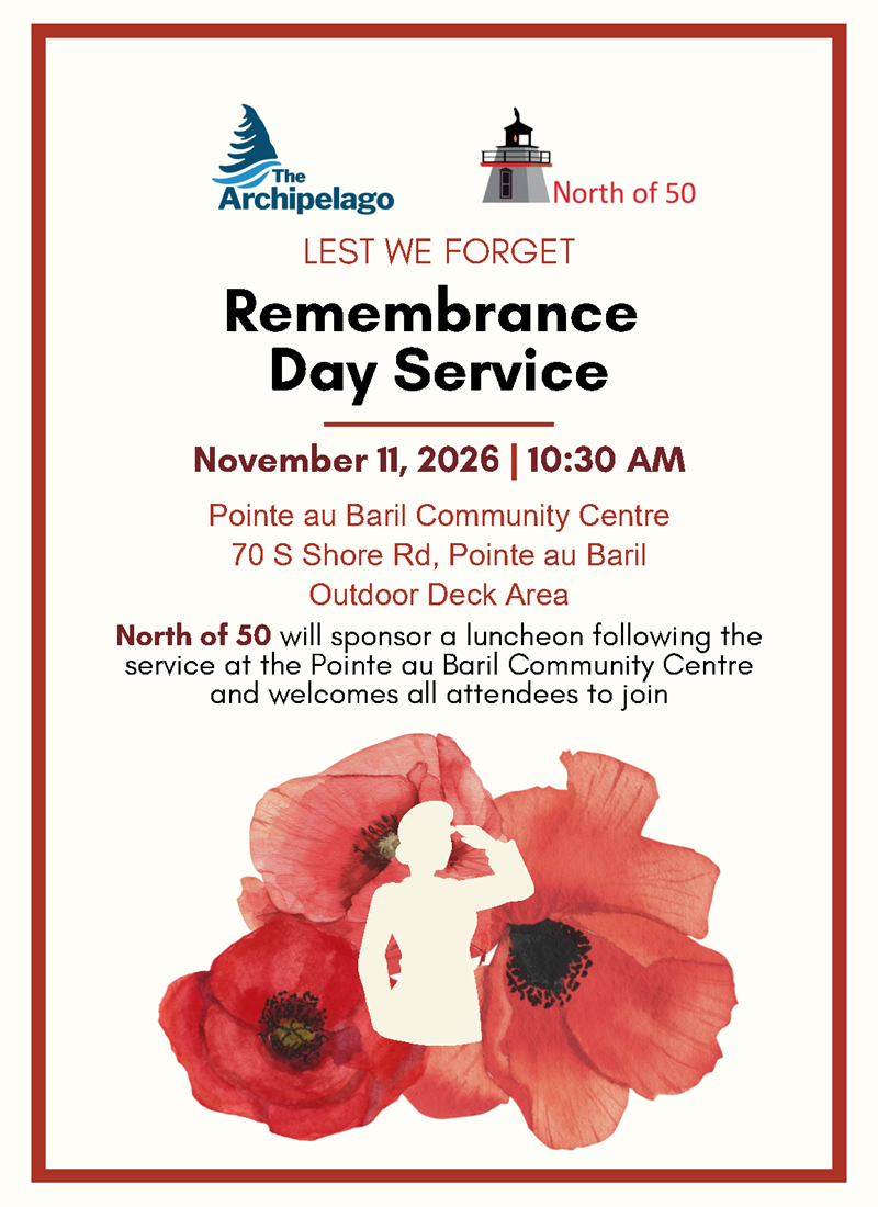 2026_Remembrance_Day_Service_Poster