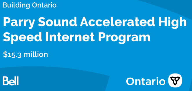 A blue background with white text  Description automatically generated