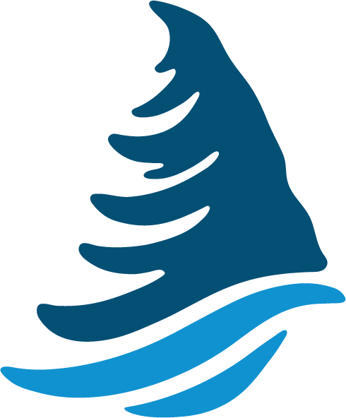 GeoHub Archipelago Logo