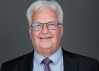 Earl Manners - Councillor Ward 3