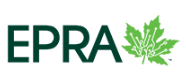 EPRA logo