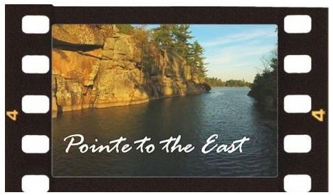 Pointe to the East Screenshot